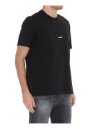 MSGM Tshirt MSGM Tshirt - Black