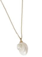 Alberta Ferretti Bijoux Necklace Alberta Ferretti Bijoux Necklace - Fantasy Gold