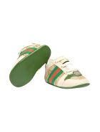 Gucci Multicolor Sneakers Gucci Multicolor Sneakers