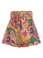 Zimmermann Shorts Zimmermann Shorts - Multicolor