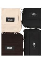 'pocket Bag Loop' Bag Eastpak by Raf simons 'pocket Bag Loop' Bag - Multicolor