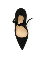 Alexandre Birman Clarita 100 Pumps Alexandre Birman Clarita 100 Pumps - BLACK (Black)