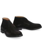 Church's Rider 3 Lw Suede Desert-boots Church's Rider 3 Lw Suede Desert-boots - black