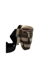 Burberry Cason - Check E-canvas Bum Bag Burberry Cason - Check E-canvas Bum Bag - Dark Birch Brown