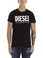 Diesel 'diego' T-shirt Diesel 'diego' T-shirt