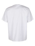 MSGM T-shirt MSGM T-shirt - White