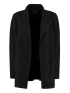 Agnona Cashmere Blazer Agnona Cashmere Blazer - black