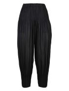 Pleats Please Issey Miyake Pants Pleats Please Issey Miyake Pants - Nero