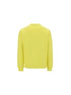 MSGM Sweatshirt MSGM Sweatshirt - Giallo