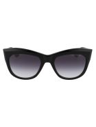 Kader Sunglasses Dita Kader Sunglasses - 01 BLACK
