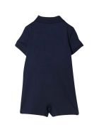 Ralph Lauren Blue Suit Ralph Lauren Blue Suit - Blu