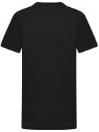 Paco Rabanne T-shirt Paco Rabanne T-shirt - Black