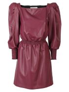 Philosophy di Lorenzo Serafini Dress Philosophy di Lorenzo Serafini Dress - Bordeaux