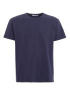 GM77 T-shirt Taschino GM77 T-shirt Taschino - Bl Blue