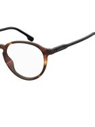 Carrera CARRERA 233 Eyewear Carrera CARRERA 233 Eyewear - Striped Brwn