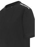 Paco Rabanne T-shirt Paco Rabanne T-shirt - Black/white