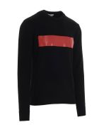 Givenchy Sweater Givenchy Sweater - Nero