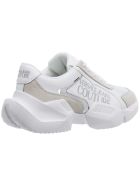 Versace Jeans Couture Uranus Sneakers Versace Jeans Couture Uranus Sneakers - Bianco