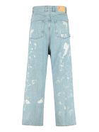 Golden Goose Breezy 5-pocket Jeans Golden Goose Breezy 5-pocket Jeans - Denim