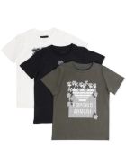Emporio Armani Emporio Armani Kids Emporio Armani Emporio Armani Kids - Military green