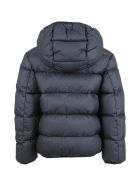 Herno Jacket Herno Jacket - Blu