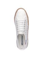 Superga Shoes Superga Shoes - White