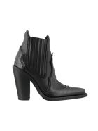 Dsquared2 Booties Dsquared2 Booties - Nero