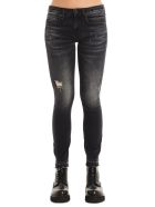 R13 'alison' Jeans R13 'alison' Jeans - Black
