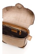 MANU Atelier Mini Pristine Bag MANU Atelier Mini Pristine Bag - ADNAN BEIGE (Beige)