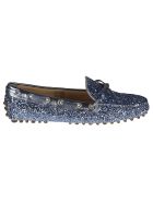 Car Shoe Glitter Embellished Driving Shoes Car Shoe Glitter Embellished Driving Shoes - star