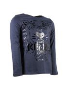 Kenzo T-Shirt Kenzo T-Shirt - Blu