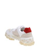 Sneakers Jimmy Choo Diamond X Trainer / F Jimmy Choo Sneakers Jimmy Choo Diamond X Trainer / F