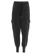 Dolce & Gabbana Pants Dolce & Gabbana Pants - Nero