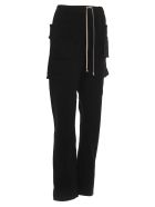 DRKSHDW 'creatch' Pants DRKSHDW 'creatch' Pants - Nero