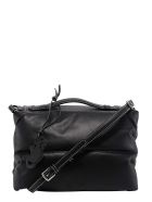 Moncler Moncler Jw Anderson Shoulder Bag Moncler Moncler Jw Anderson Shoulder Bag - Nero