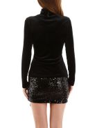In The Mood For Love Deja Top In The Mood For Love Deja Top - BLACK (Black)
