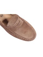 Loafers Tod's Loafers - Cuoio