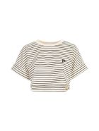 Philosophy di Lorenzo Serafini Short S/s T-shirt Philosophy di Lorenzo Serafini Short S/s T-shirt - Beige
