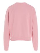 Pinko 'algebra' Capsule 'no Pinko No Party' Sweater Pinko 'algebra' Capsule 'no Pinko No Party' Sweater - Pink