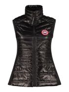 Canada Goose Hybridge Lite Bodywarmer Jacket Canada Goose Hybridge Lite Bodywarmer Jacket - black
