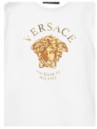 Young Versace T-shirt Young Versace T-shirt - White