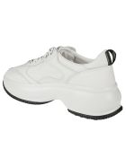 Hogan Maxi 1 Active Sneakers Hogan Maxi 1 Active Sneakers - White