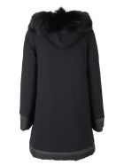 RRD - Roberto Ricci Design Jacket RRD - Roberto Ricci Design Jacket - Nero
