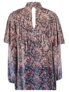 Philosophy di Lorenzo Serafini Printed Shirt Philosophy di Lorenzo Serafini Printed Shirt - Multicolore