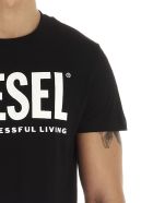 Diesel 'diego' T-shirt Diesel 'diego' T-shirt