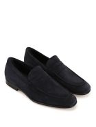 Tod's Loafers Tod's Loafers - Blue