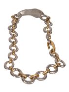 Marni Chain Small Necklace Marni Chain Small Necklace - Gold/Silver