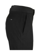 Ralph Lauren Bi-stretch Twill Trouser Ralph Lauren Bi-stretch Twill Trouser - Polo Black