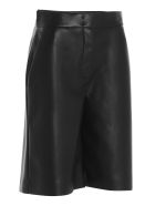MSGM Bermuda MSGM Bermuda - Nero