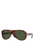 Persol Persol Po3260s Havana Sunglasses Persol Persol Po3260s Havana Sunglasses - HAVANA